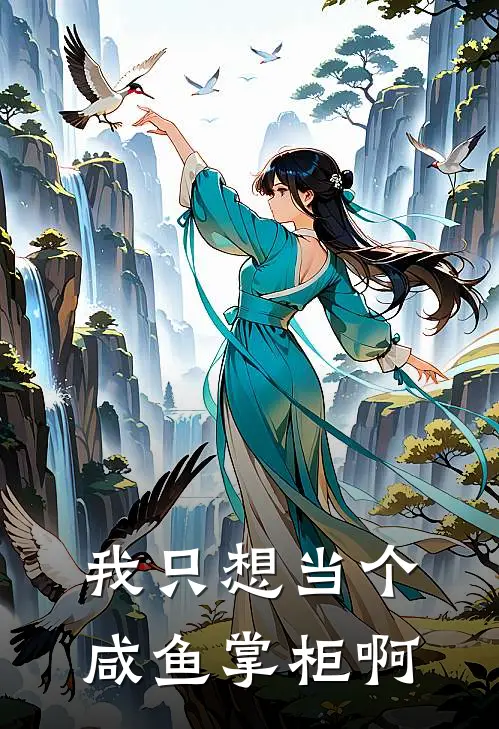 我只想当个咸鱼掌柜啊（叶浮生林远）最新章节列表_叶浮生林远)我只想当个咸鱼掌柜啊最新章节列表笔趣阁（我只想当个咸鱼掌柜啊）