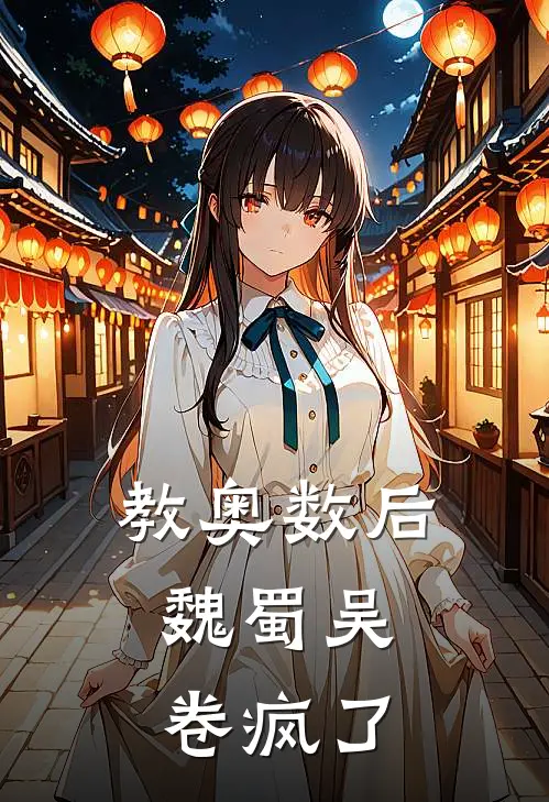 教奥数后，魏蜀吴卷疯了