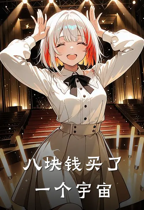 八块钱买了一个宇宙(苏临苏临)免费小说阅读_完结版小说推荐八块钱买了一个宇宙(苏临苏临)