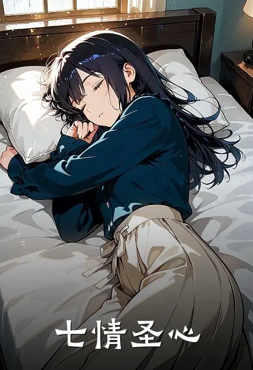 七情圣心林澈李西全文免费阅读_完结热门小说七情圣心(林澈李西)