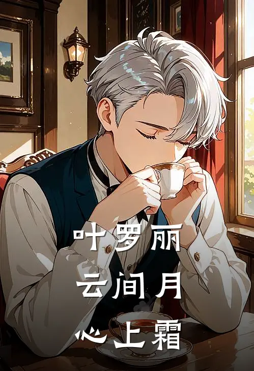 叶罗丽：云间月，心上霜