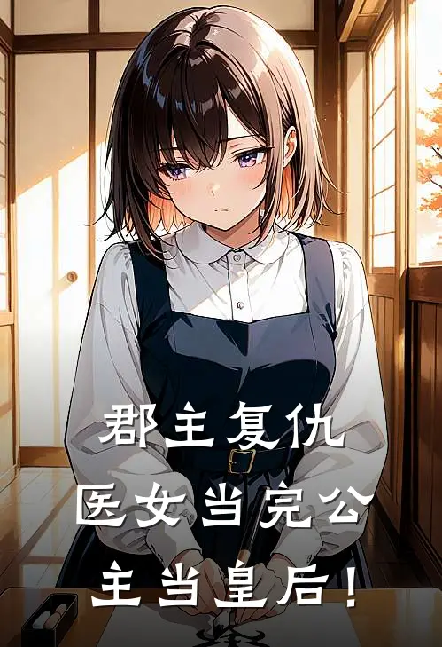 郡主复仇：医女当完公主当皇后！(萧承炎裴思音)最新小说_免费阅读完整版小说郡主复仇：医女当完公主当皇后！(萧承炎裴思音)