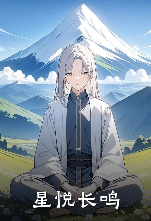 星悦长鸣沈星鸣孙航完本小说推荐_免费小说全文阅读星悦长鸣沈星鸣孙航