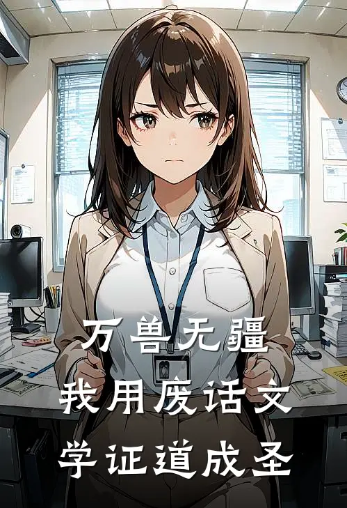 万兽无疆：我用废话文学证道成圣