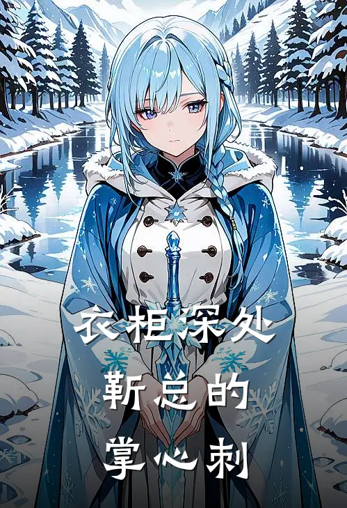 衣柜深处：靳总的掌心刺