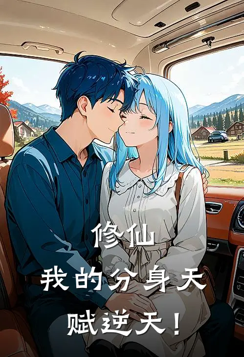 修仙：我的分身天赋逆天！方槐方继海免费小说全文阅读_最新好看小说修仙：我的分身天赋逆天！方槐方继海
