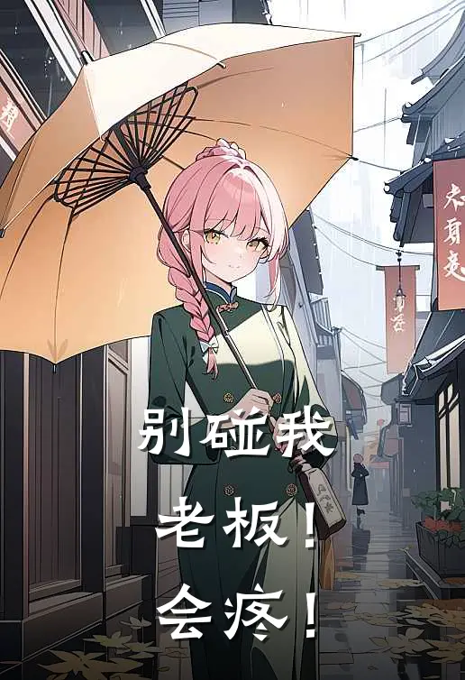 别碰我老板！会疼！林柚冰山热门的网络小说_热门的网络小说别碰我老板！会疼！(林柚冰山)