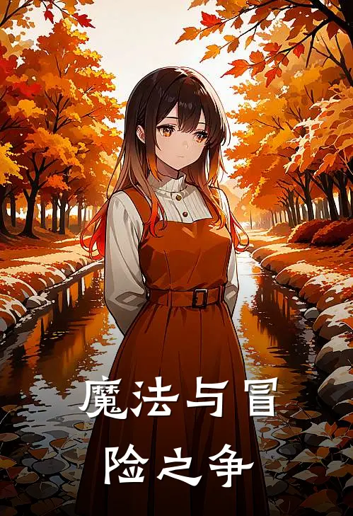 魔法与冒险之争