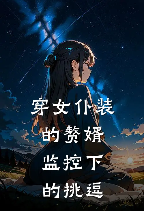 《穿女仆装的赘婿：监控下的挑逗》林曜苏晚晴已完结小说_穿女仆装的赘婿：监控下的挑逗(林曜苏晚晴)全文免费阅读无弹窗大结局