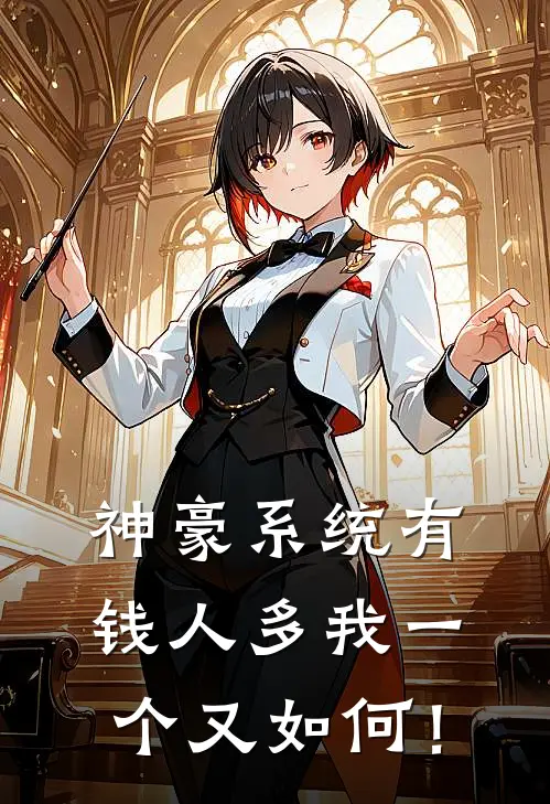 神豪系统有钱人多我一个又如何！(林小皮林小皮)免费阅读完整版小说_完结免费小说神豪系统有钱人多我一个又如何！(林小皮林小皮)