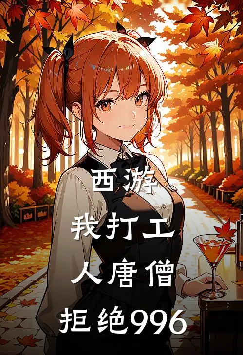 西游：我打工人唐僧，拒绝996(陈凡孙悟空)热门网络小说_最新完本小说西游：我打工人唐僧，拒绝996(陈凡孙悟空)