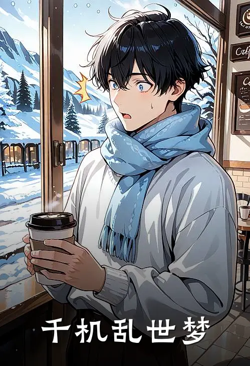 千机乱世梦林洒熊九斤小说免费完结_最新章节列表千机乱世梦(林洒熊九斤)