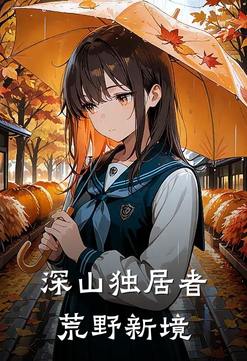 张牧张牧《深山独居者：荒野新境》完整版在线阅读_张牧张牧完整版在线阅读