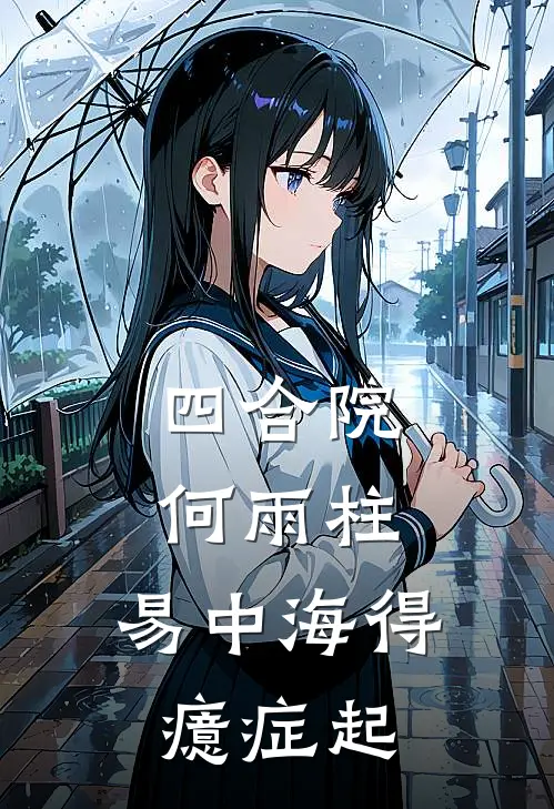 四合院：何雨柱，易中海得癔症起(何雨柱易中海)小说全文免费阅读_无弹窗全文免费阅读四合院：何雨柱，易中海得癔症起(何雨柱易中海)