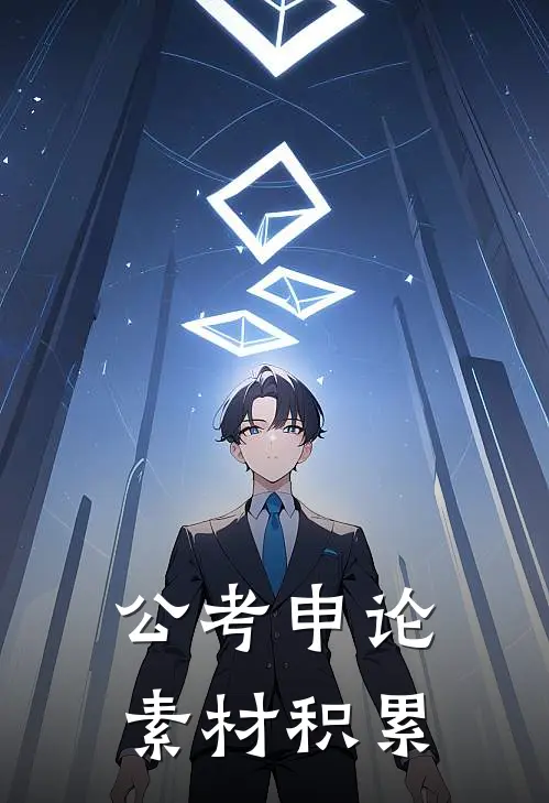 公考申论素材积累(单杏花梁文锋)最新小说推荐_最新热门小说公考申论素材积累单杏花梁文锋