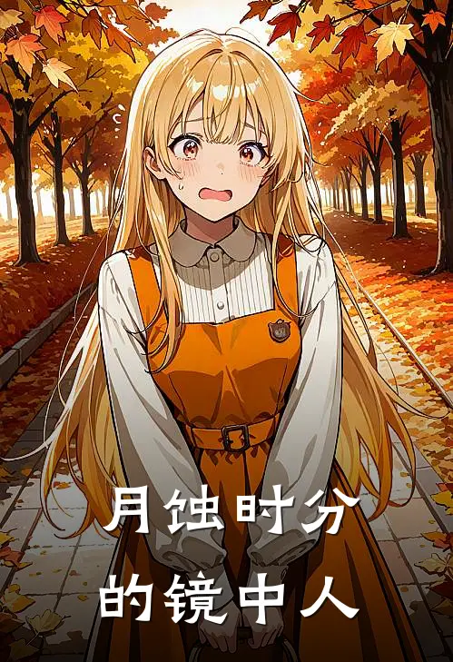 月蚀时分的镜中人云霁冯野全文免费阅读无弹窗大结局_云霁冯野（月蚀时分的镜中人）小说免费阅读大结局