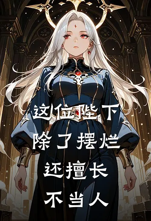 朱天福黄进《这位陛下除了摆烂，还擅长不当人》_(朱天福黄进)热门小说