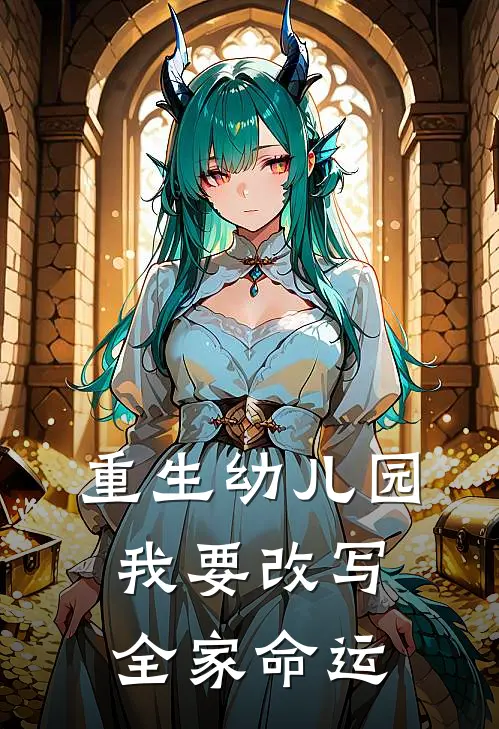 重生幼儿园，我要改写全家命运张渝雯张渝雯小说完结推荐_热门小说阅读重生幼儿园，我要改写全家命运张渝雯张渝雯