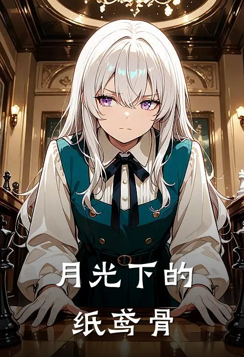 月光下的纸鸢骨(苏眠林眠)最新好看小说_无弹窗全文免费阅读月光下的纸鸢骨苏眠林眠
