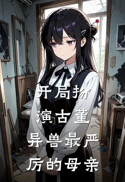 《开局扮演古董，异兽最严厉的母亲》江胥力魁已完结小说_开局扮演古董，异兽最严厉的母亲(江胥力魁)全文免费阅读无弹窗大结局