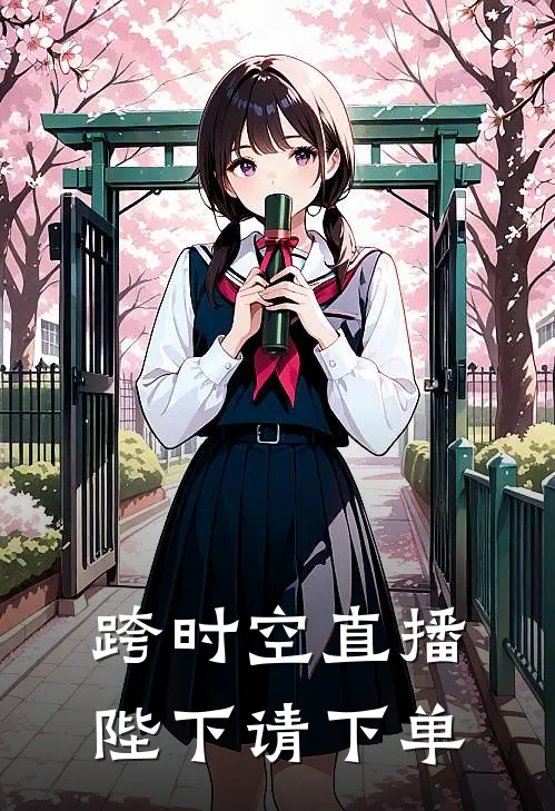 跨时空直播：陛下请下单刘彻嬴政小说完结_免费小说全本跨时空直播：陛下请下单(刘彻嬴政)