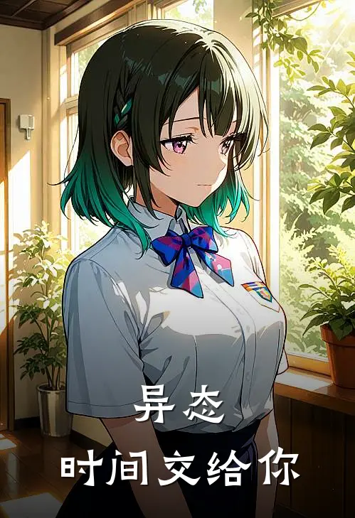 异态：时间交给你王国芳周永民已完结小说_最新章节列表异态：时间交给你(王国芳周永民)