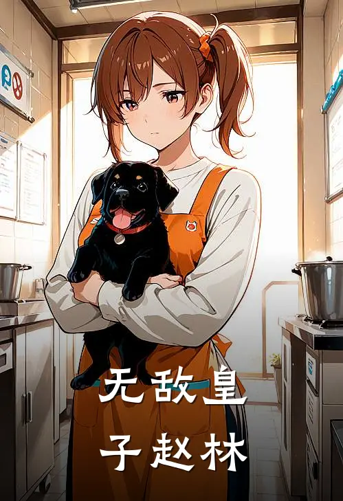 无敌皇子赵林赵林李德全全本免费在线阅读_赵林李德全全文阅读