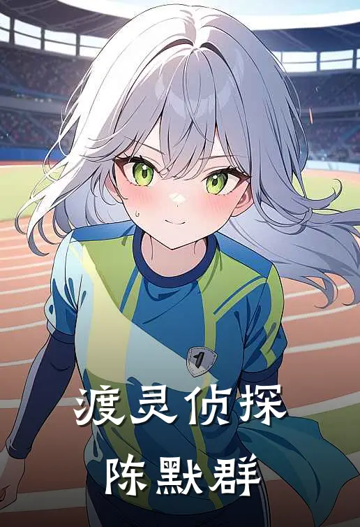 渡灵侦探陈默群