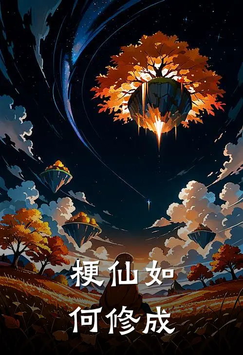 梗仙如何修成(林闲林啸天)热门小说_完结版小说全文免费阅读梗仙如何修成(林闲林啸天)