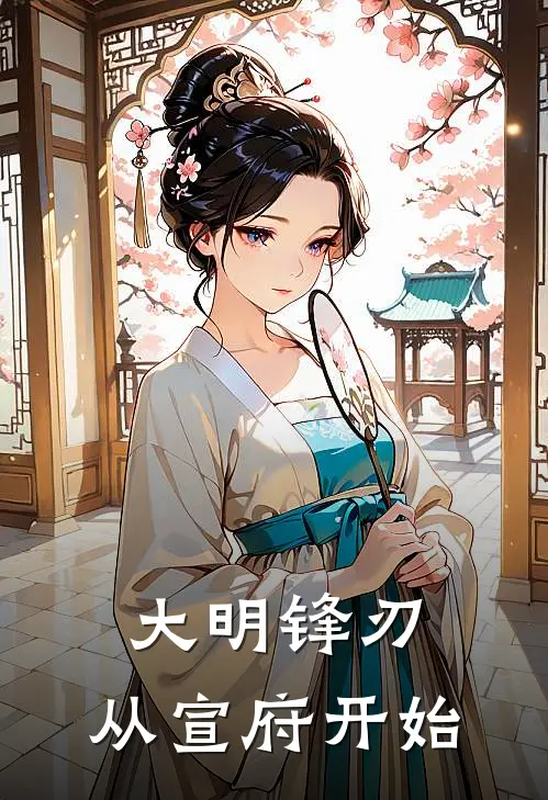 大明锋刃：从宣府开始