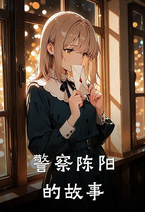 陈阳吕方乔警察陈阳的故事最新章节在线阅读_陈阳吕方乔完整版阅读