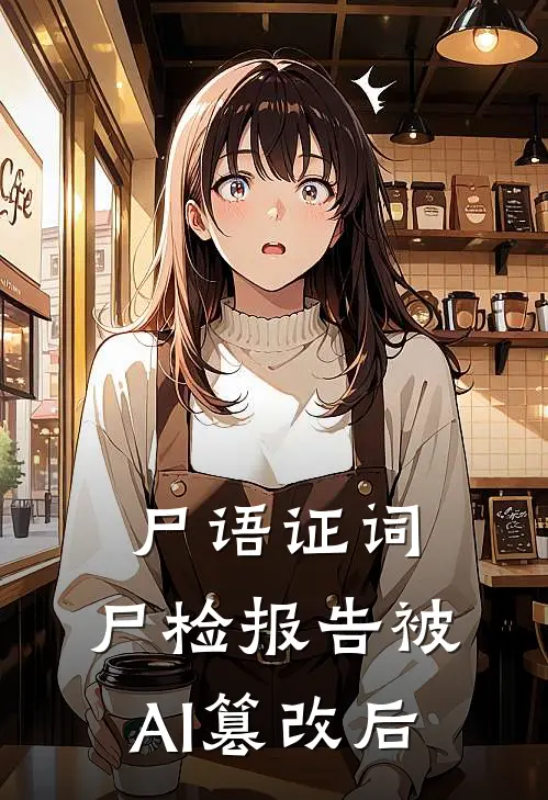 尸语证词：尸检报告被AI篡改后林朗小吴小说推荐完本_热门小说大全尸语证词：尸检报告被AI篡改后(林朗小吴)