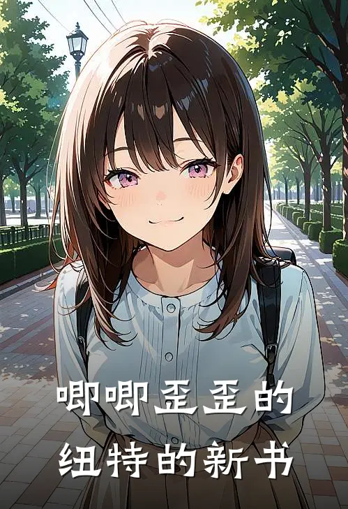 唧唧歪歪的纽特的新书