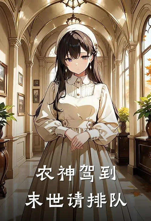 农神驾到，末世请排队