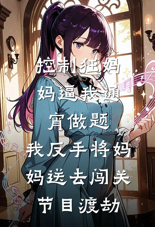 控制狂妈妈逼我通宵做题，我反手将妈妈送去闯关节目渡劫(琪琪苏辰)免费完结小说_小说完整版免费阅读控制狂妈妈逼我通宵做题，我反手将妈妈送去闯关节目渡劫(琪琪苏辰)