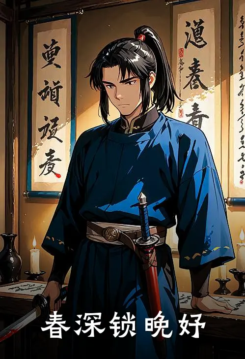 春深锁晚妤刘谨李晩妤最新完结小说推荐_全集免费小说春深锁晚妤刘谨李晩妤