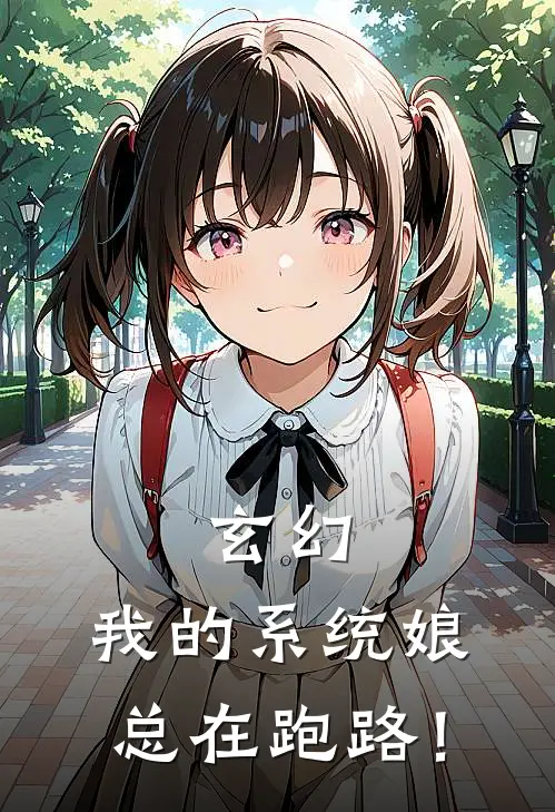 玄幻：我的系统娘总在跑路！