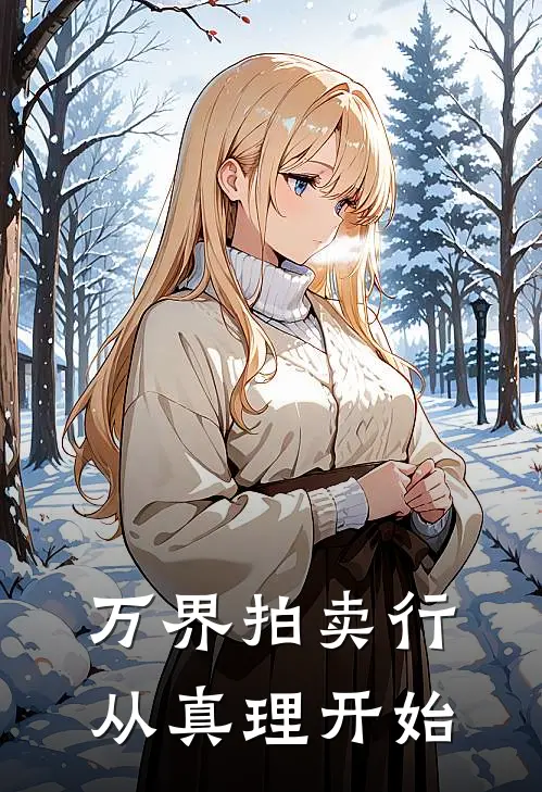 《万界拍卖行，从真理开始》周云刘风已完结小说_万界拍卖行，从真理开始(周云刘风)全文免费阅读无弹窗大结局