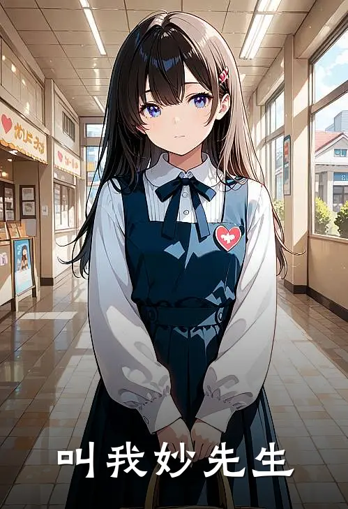 叫我妙先生林妙妙林妙妙完整版免费小说_全本免费完结小说叫我妙先生林妙妙林妙妙