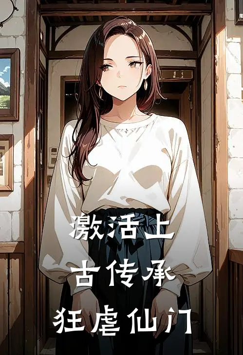 激活上古传承，狂虐仙门(林辰孙彪)_林辰孙彪热门小说