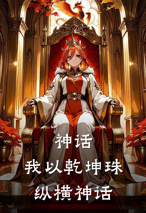 神话：我以乾坤珠纵横神话(张斌张朝辉)免费小说笔趣阁_完结版小说推荐神话：我以乾坤珠纵横神话(张斌张朝辉)