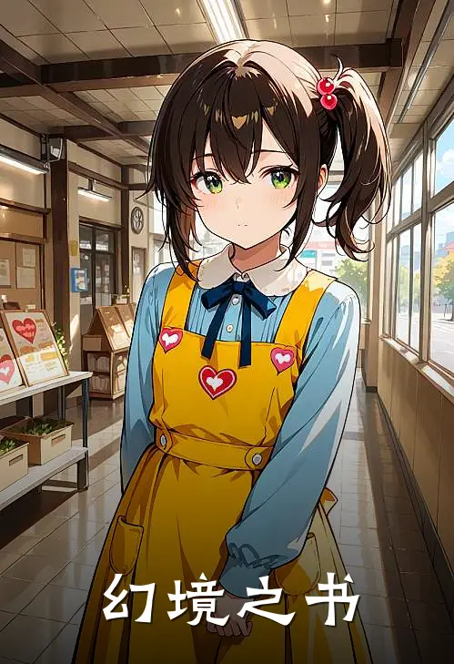 林默苏清瑶幻境之书全文免费阅读_林默苏清瑶完整版免费阅读