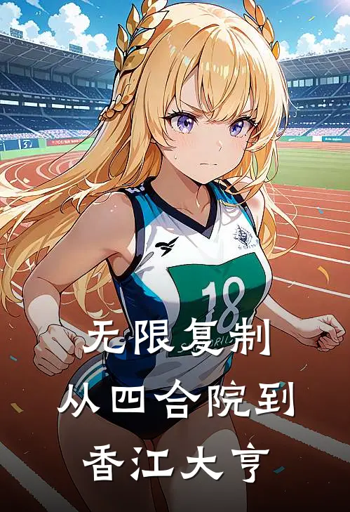 无限复制：从四合院到香江大亨