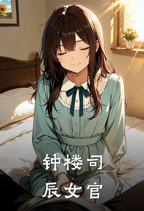 钟楼司辰女官沈时序春桃热门小说完结_热门的小说钟楼司辰女官沈时序春桃