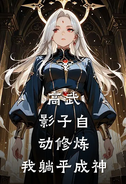 高武：影子自动修炼，我躺平成神