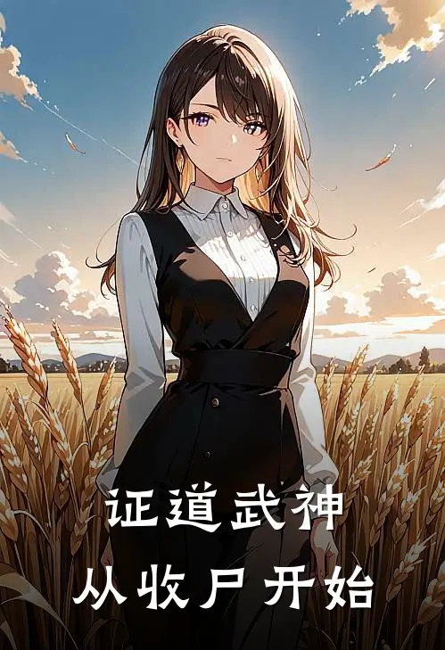 证道武神，从收尸开始(周闲温无锋)最新小说_免费阅读完整版小说证道武神，从收尸开始(周闲温无锋)