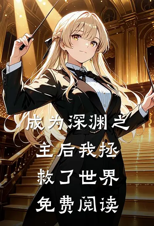 成为深渊之主后我拯救了世界免费阅读