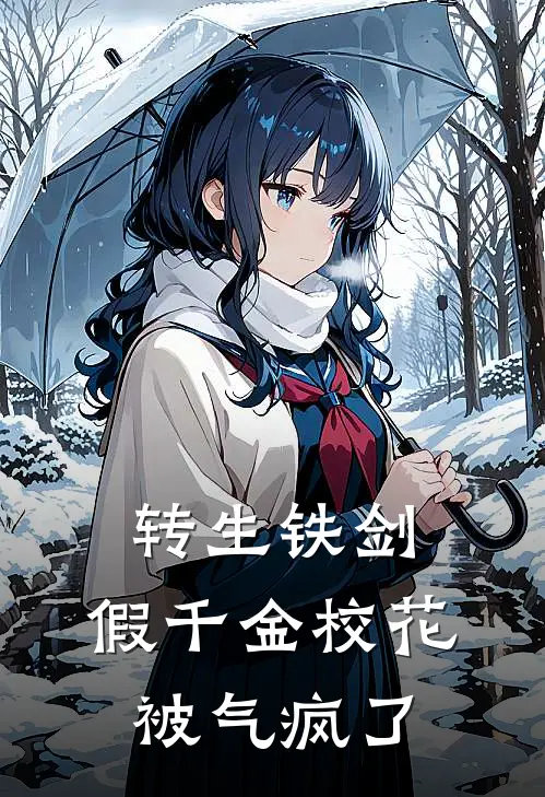 转生铁剑，假千金校花被气疯了(秦狩苏月)完本小说推荐_最新章节列表转生铁剑，假千金校花被气疯了(秦狩苏月)