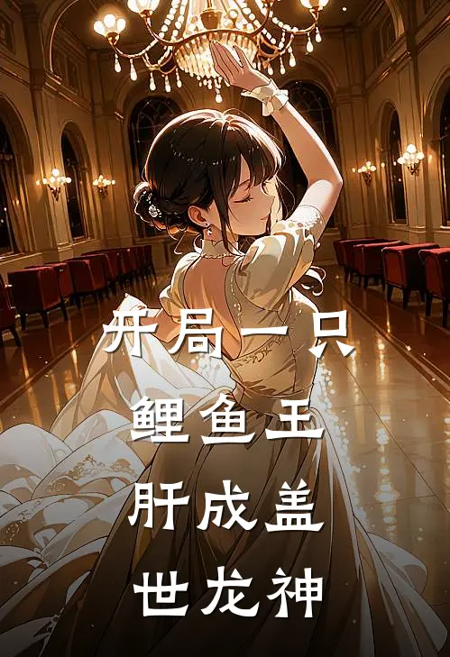 开局一只鲤鱼王，肝成盖世龙神苏陌林晚小说完结_免费小说全本开局一只鲤鱼王，肝成盖世龙神(苏陌林晚)