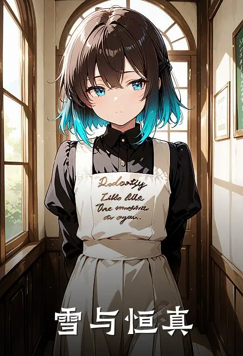 雪与恒真(伊藤真高桥海斗)全文阅读免费全集_完结小说雪与恒真伊藤真高桥海斗